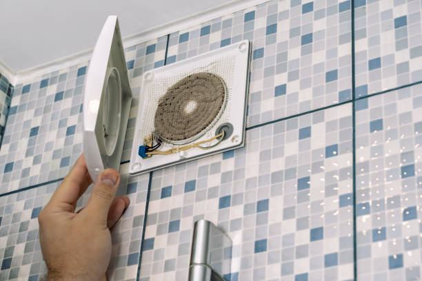 Best HVAC Duct Inspection Services  in Pine Mountain Lake, CA