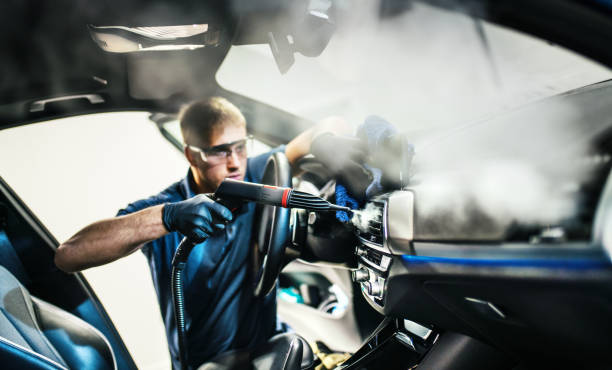 Best Affordable Air Duct Cleaning  in Pine Mountain Lake, CA